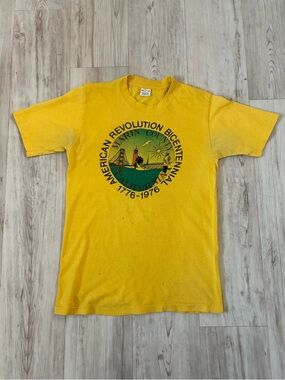Vintage Belton Tee